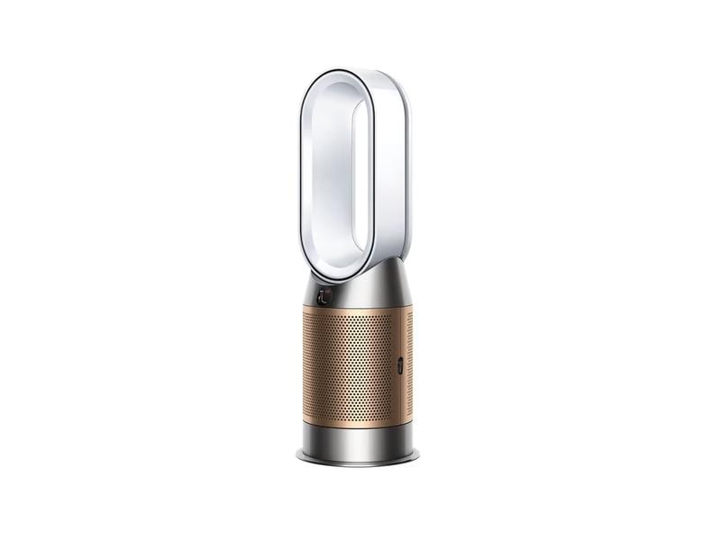 Dyson Luftreiniger/Ventilator Hot   Cool Formaldehyde HP09 Luftreiniger mit Ventilator und Heizfunktion