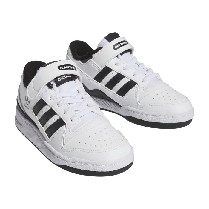 Adidas Forum Low Sneakers Junior