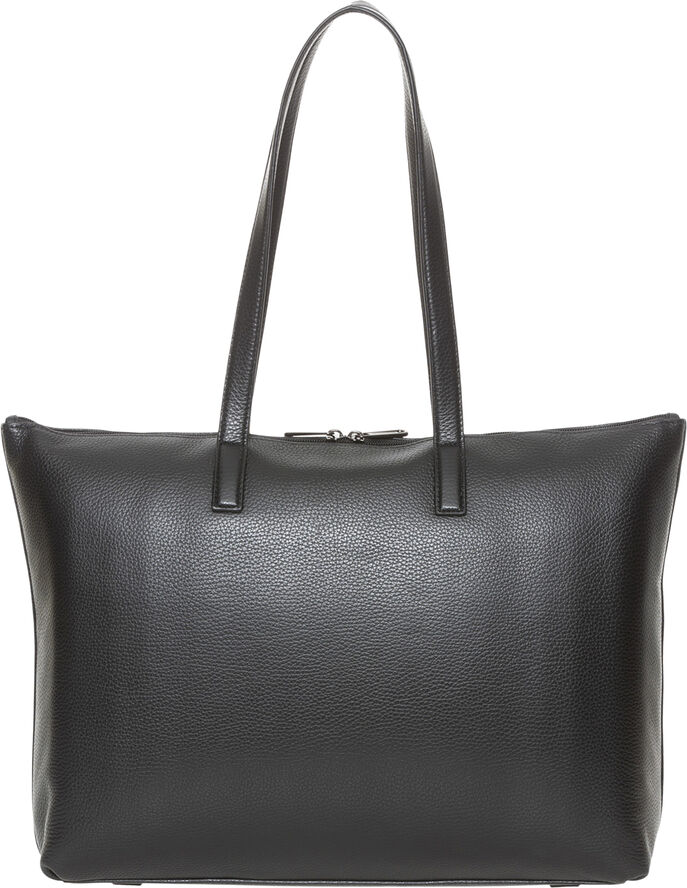 Mandarina Duck MELLOW LEATHER CROSSOVER / NERO Nero
