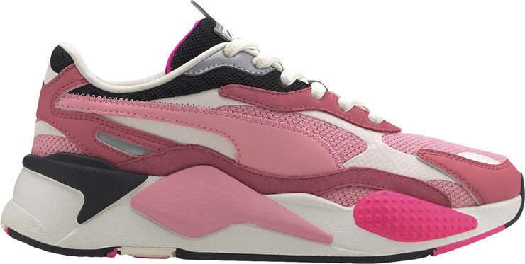 Puma RS-X³ PUZZLE sneakers Pink