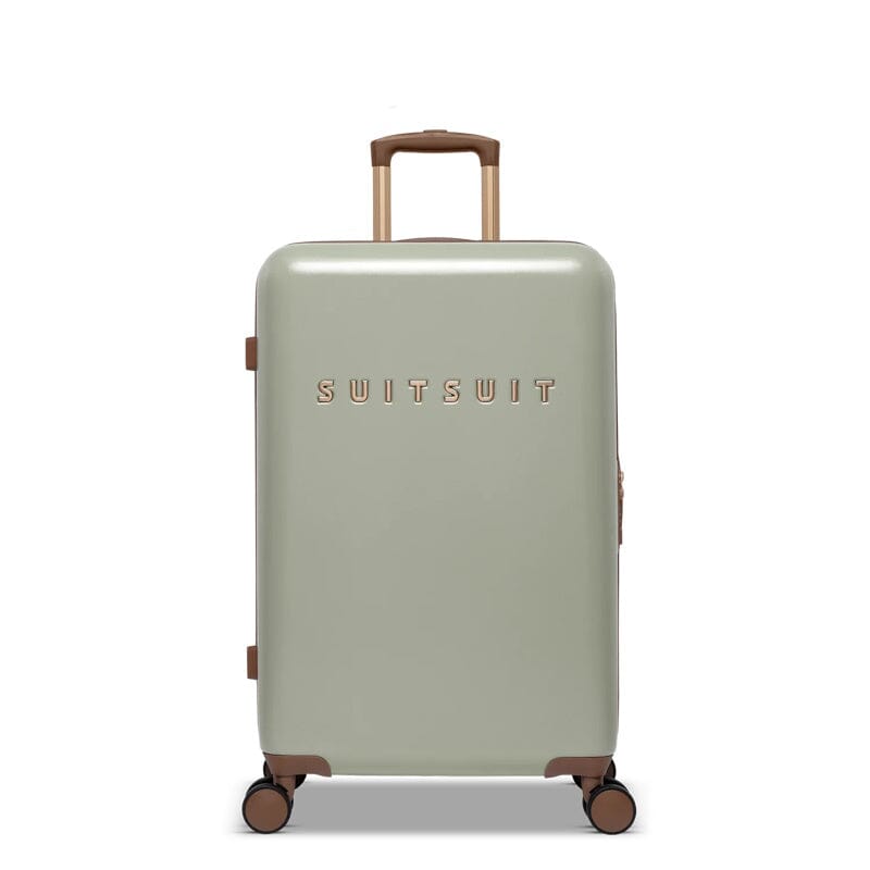 SUITSUIT Fab Seventies Spinner 66 Sustained Grey