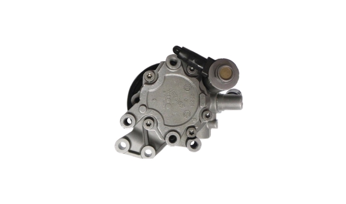 Servopumpe Hydraulisk 120 mm