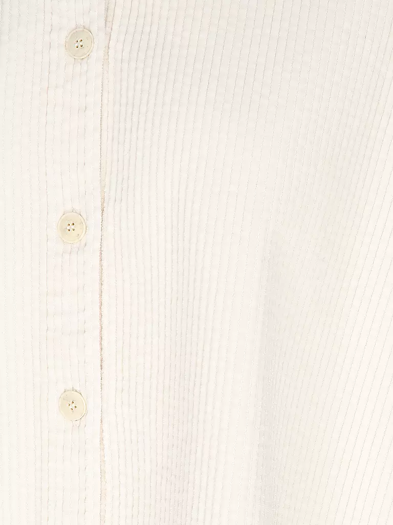 AMERICAN VINTAGE Bluse PADOW beige