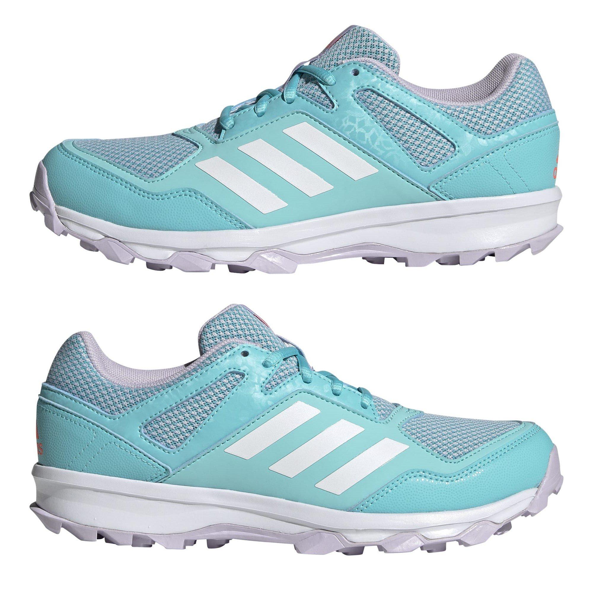adidas adidas Fabela Rise Hockey Shoes Unisex Adults