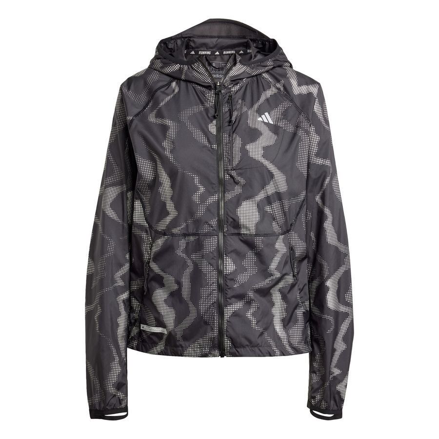 Adidas Veste Ultimate WIND.RDY