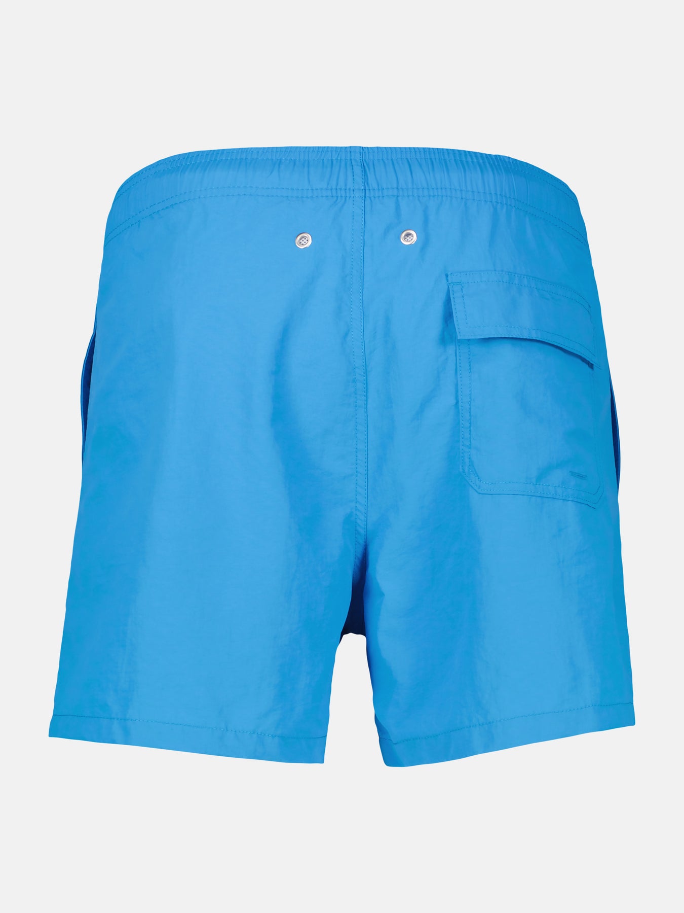 Herren Beach-Shorts mit Innenhose