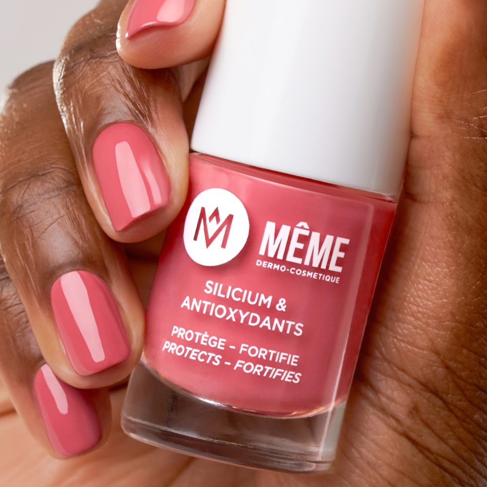 MEME Nagellack<br>10 ml, Flasche, Rose Praline 26