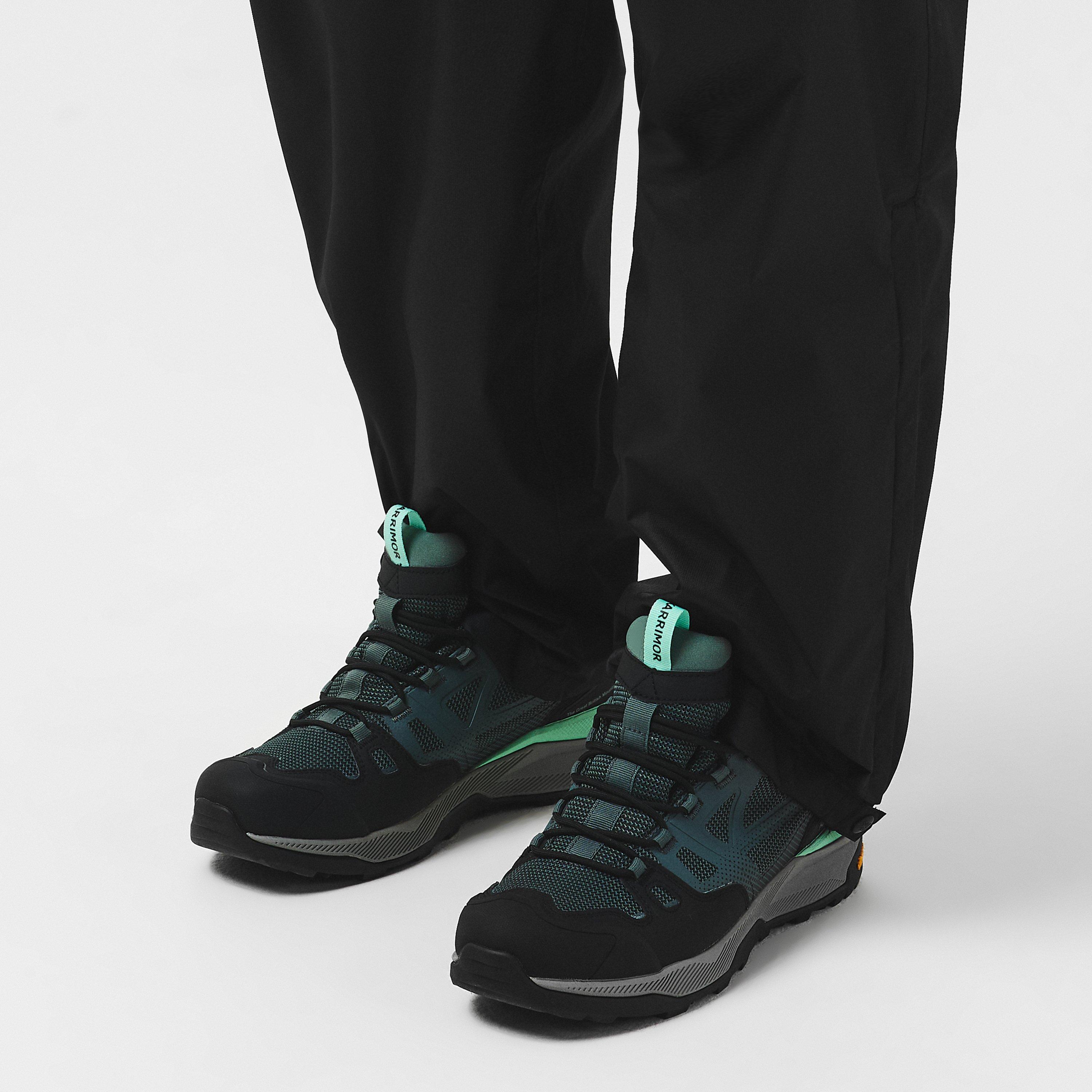 Karrimor Helix Low Walking Shoes Ladies
