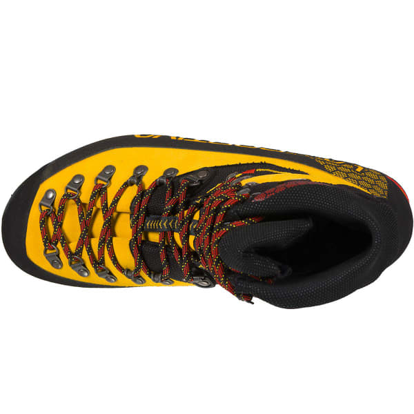Chaussure alpinisme LA SPORTIVA NEPAL CUBE GTX YELLOW