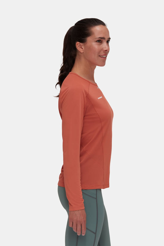 Mammut Mammut Aenergy LS Tee Shirt Dames