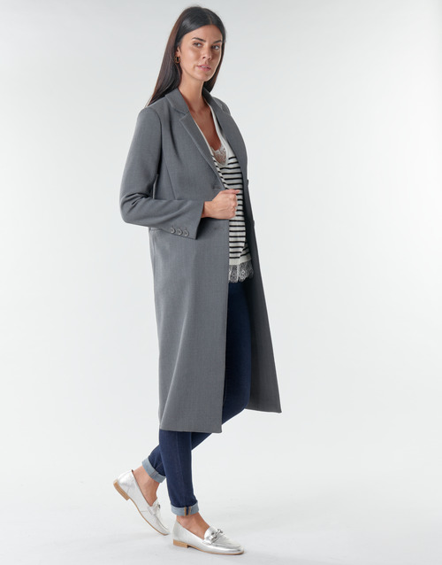 Benetton -  - Gris