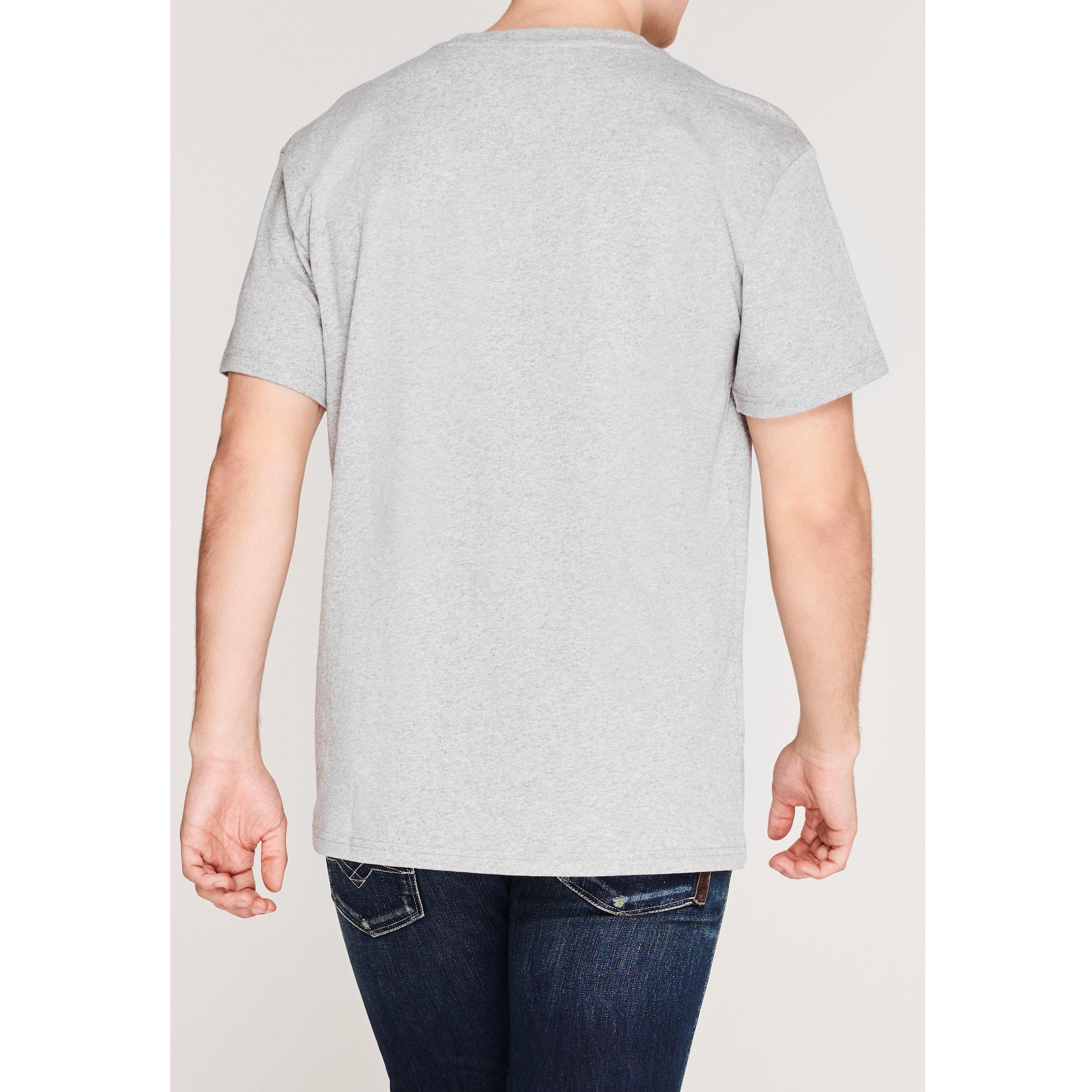 Tommy Jeans Corp Logo Tee