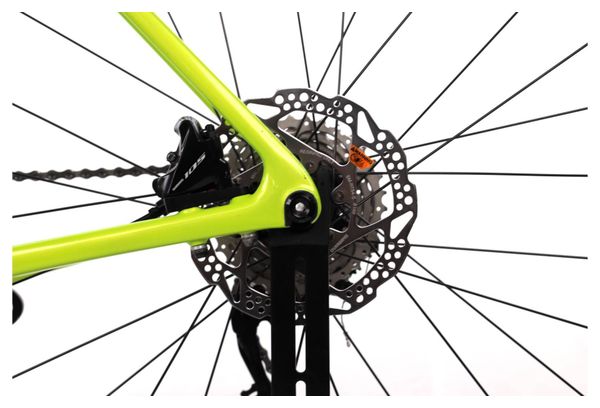 Produit reconditionné · Cannondale Supersix Evo - Vélo de route | Bon état