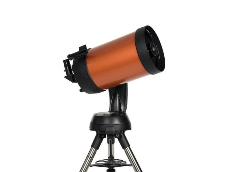 Celestron Teleskop NexStar 8SE SCT Schmidt-Cassegrain-Teleskop