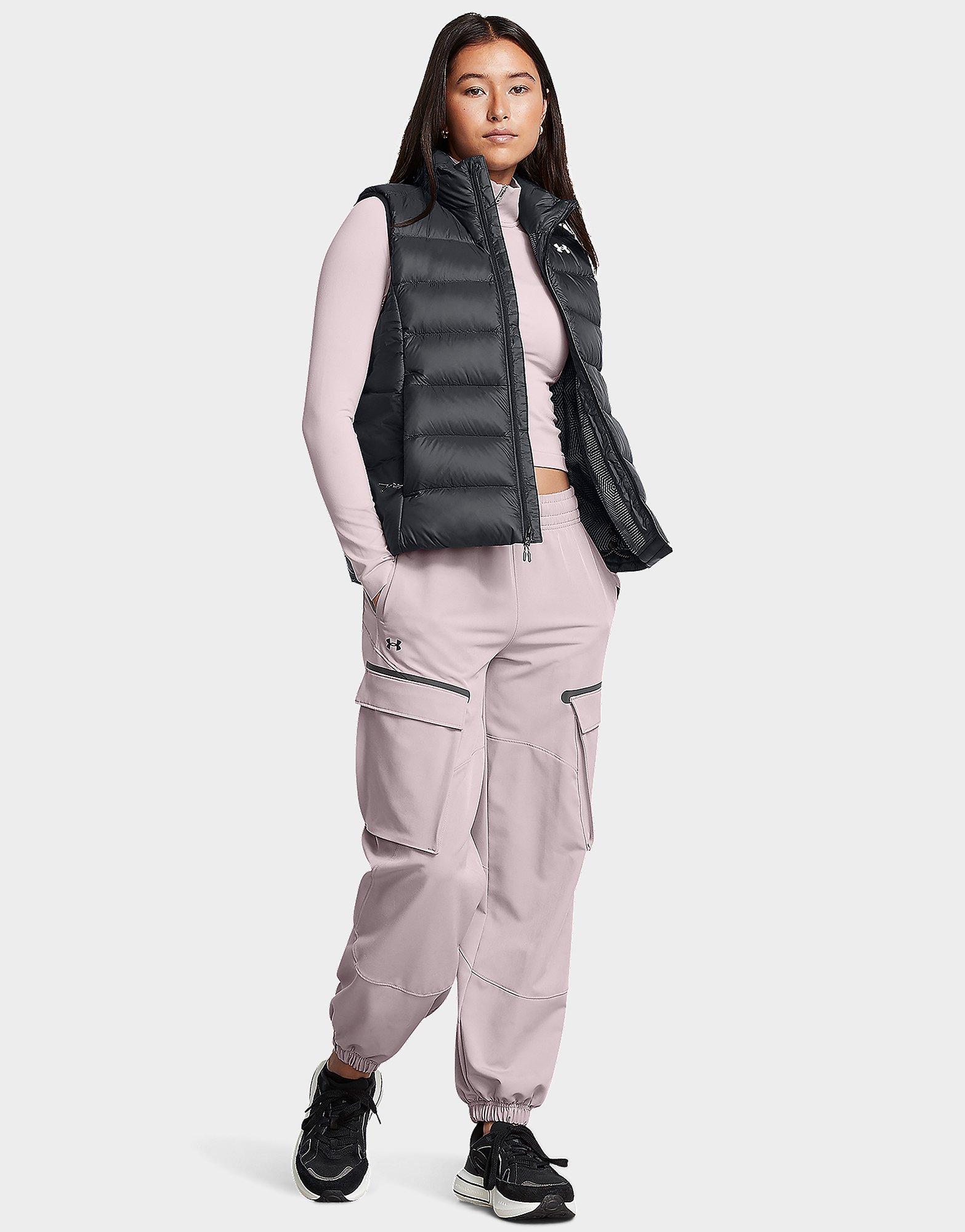 Under Armour Outerwear Vests LEGEND DOWN VEST