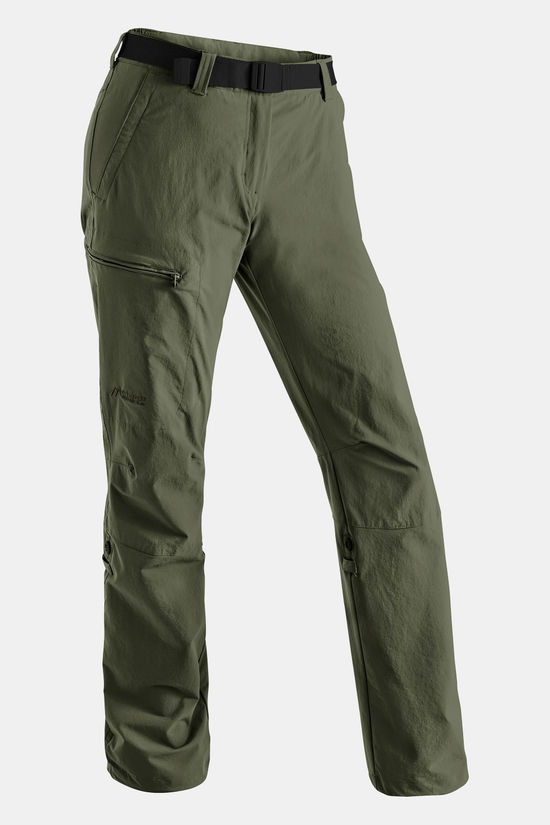 Maier Sports Maier Sports Lulaka Broek Dames