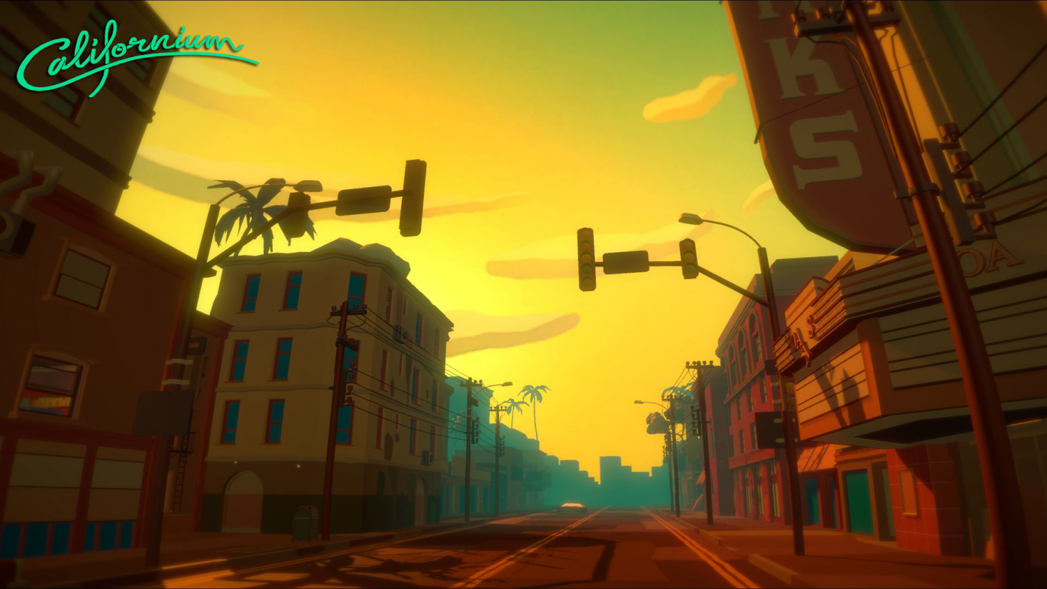 Californium- PC