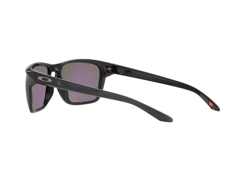 Oakley Sonnenbrille SYLAS Sonnenbrillen mit bestem Tragekomfort