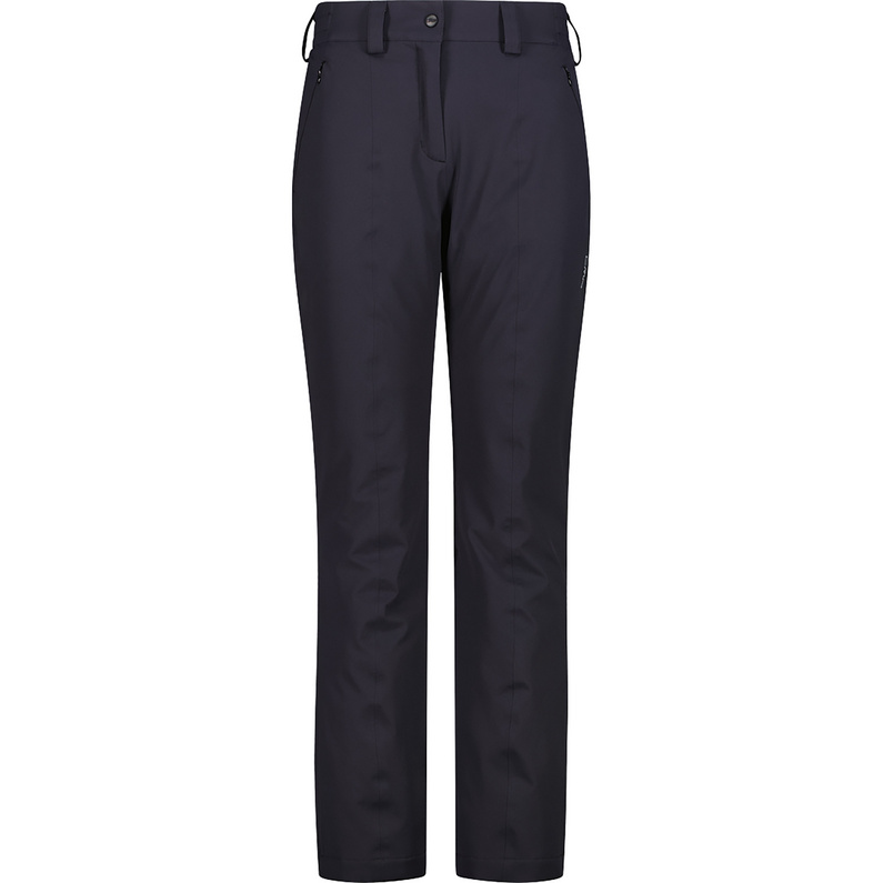 CMP Damen Twill Stretch Skihose