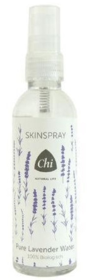 Chi Huidspray Lavendel 100ml