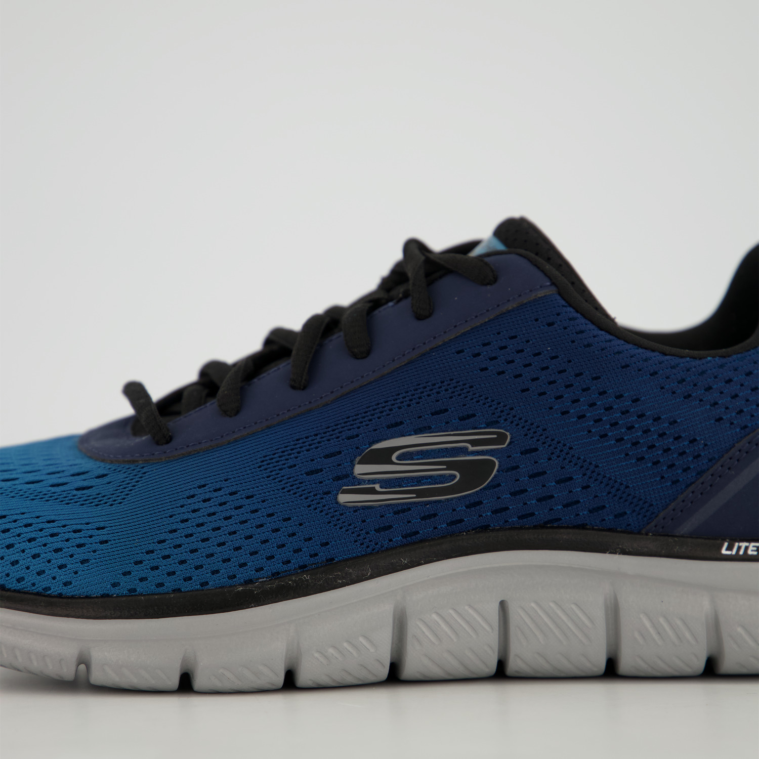 Skechers TRACK - RIPKENT