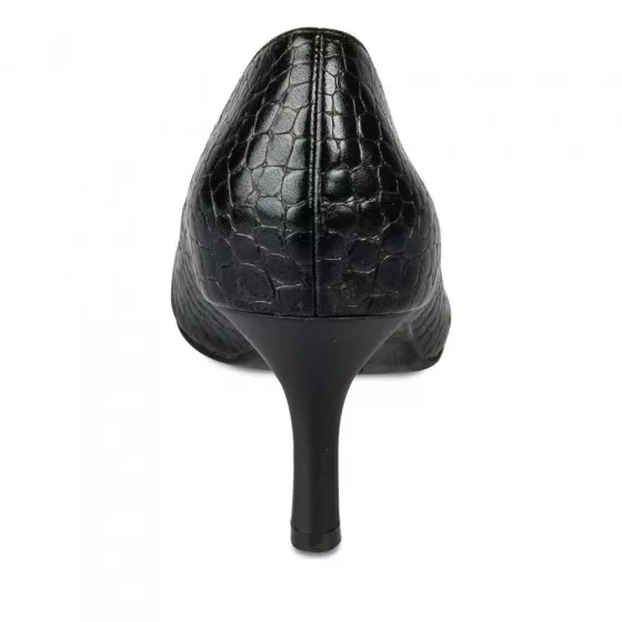 Escarpins NOIR GRANDS BOULEVARDS