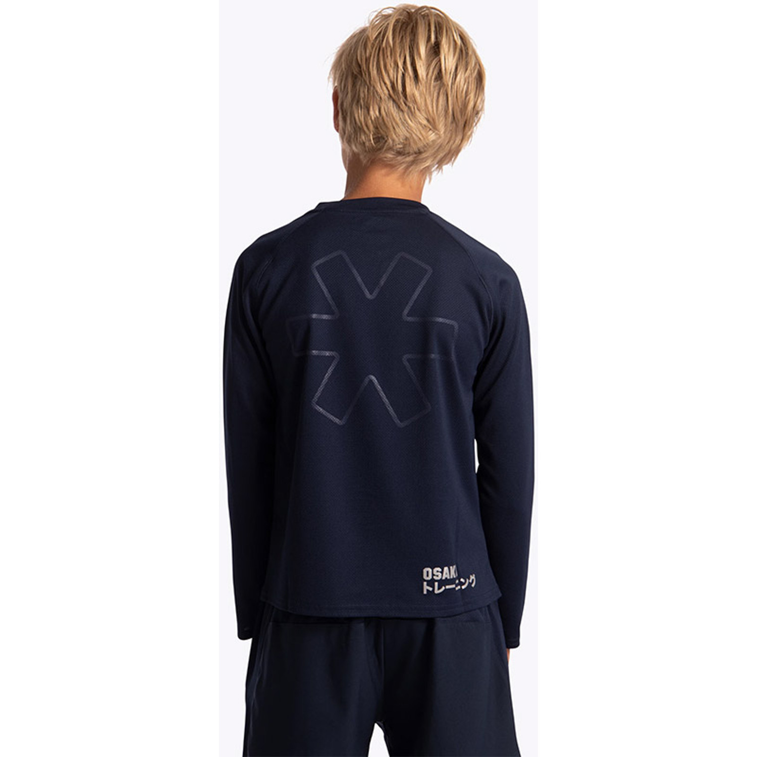 Osaka Training Shirt Junior