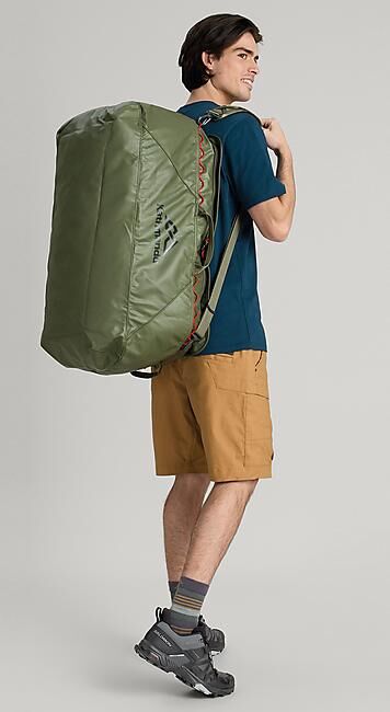 KATHMANDU - DUFFEL INDUS 90 L