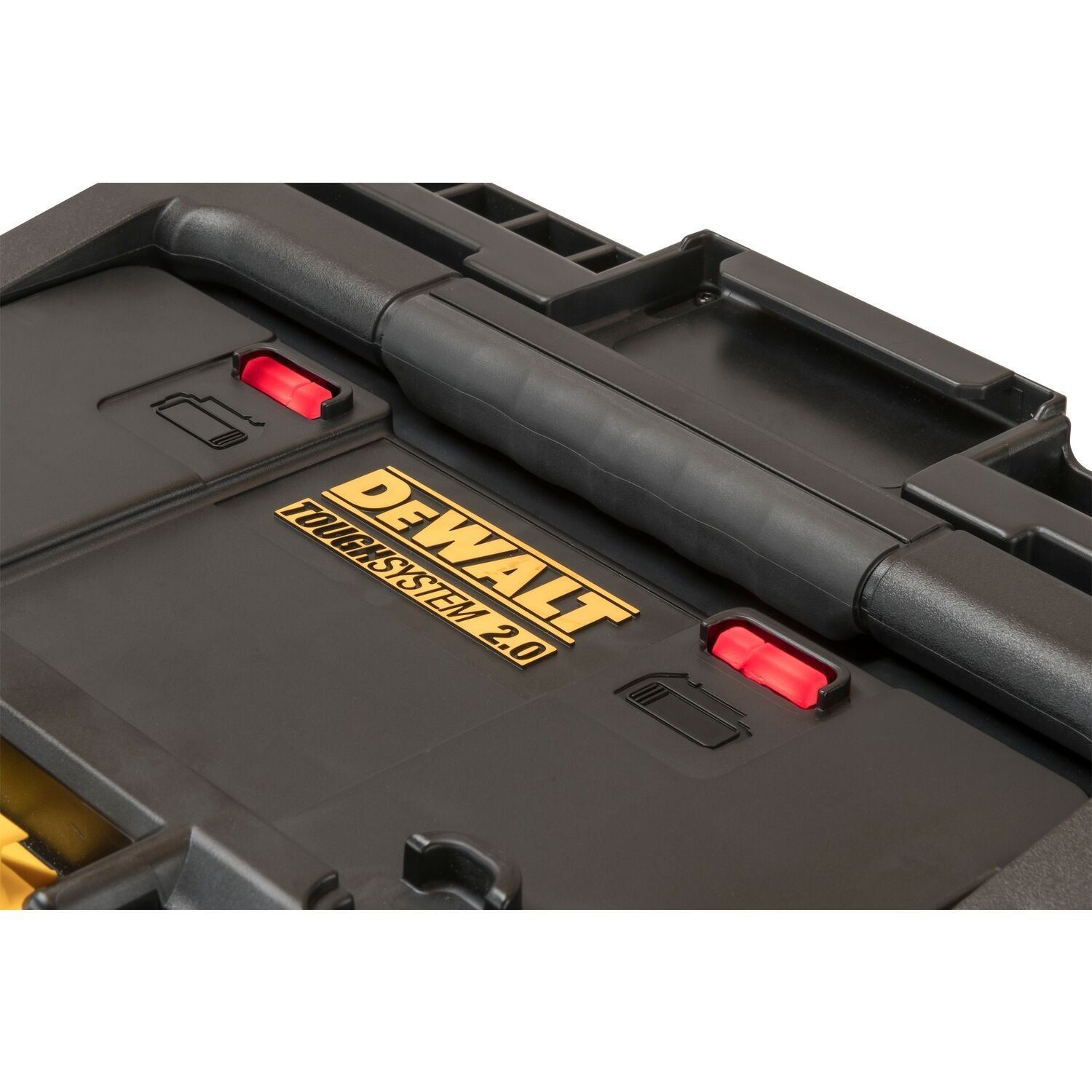 DeWALT DWST83471 ToughSystem 2.0 koffer/Acculader