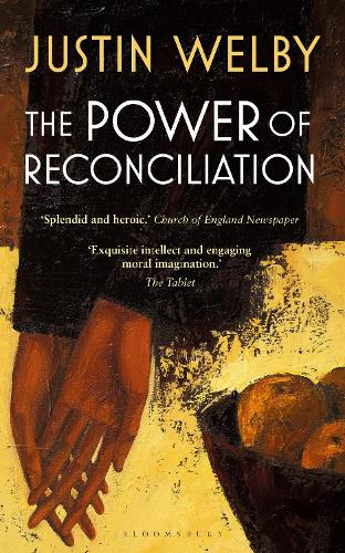 The Power of Reconciliation (Paperback)