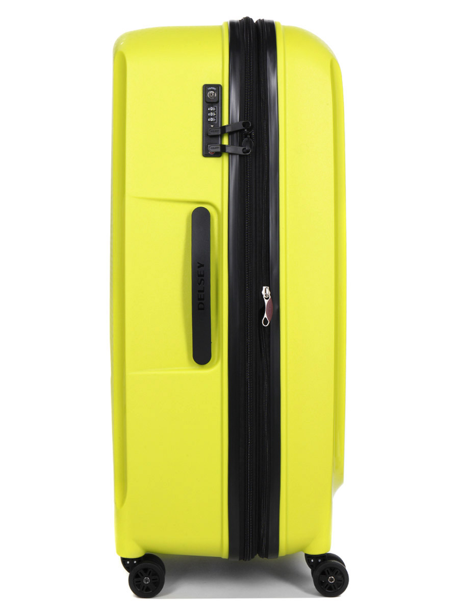 Valise extensible Delsey Belmont Plus 82.5 cm