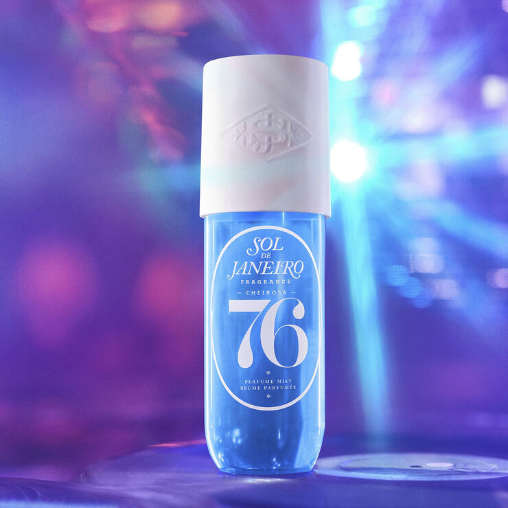 Sol de Janeiro CHEIROSA 76 PERFUME MIST 90ML