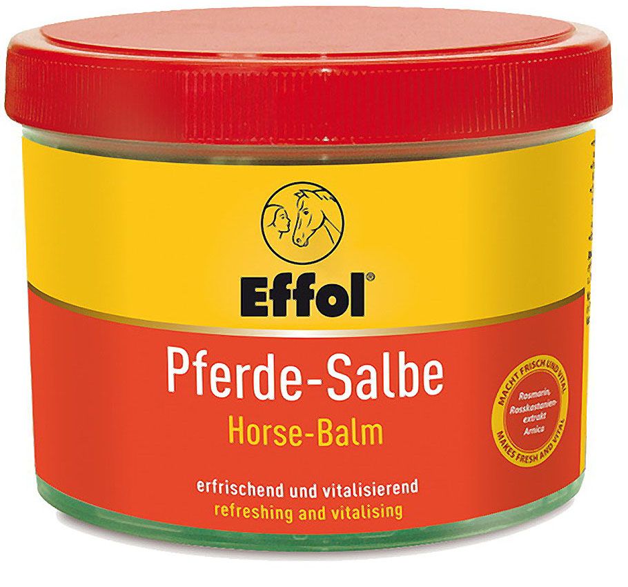 Effol Pferdesalbe
