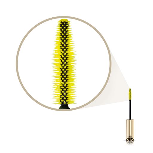 Max Factor Masterpiece Waterproof Macsara, Sort