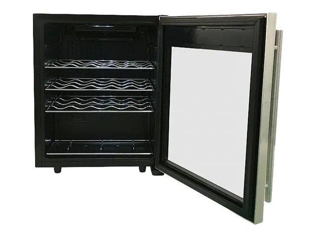 La Sommelière Service LS24A - Vinkøler - bredde: 48 cm - dybde: 43 cm - højde: 64 cm - Klasse G