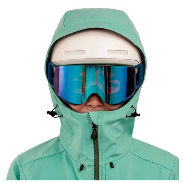 Schöffel - Women's Softshell Jacket Milagle - Veste softshell