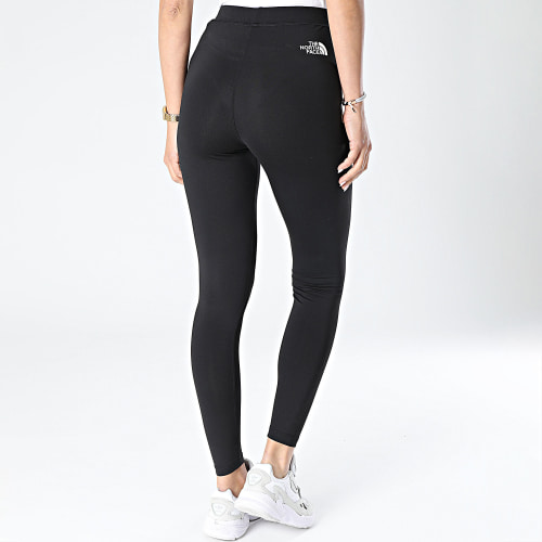 Legging Femme Zumu 491A Noir