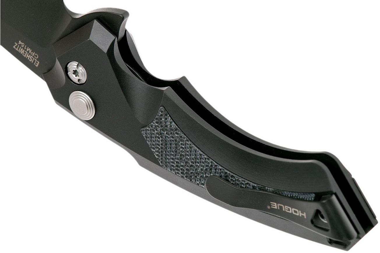 Hogue X5 3.5