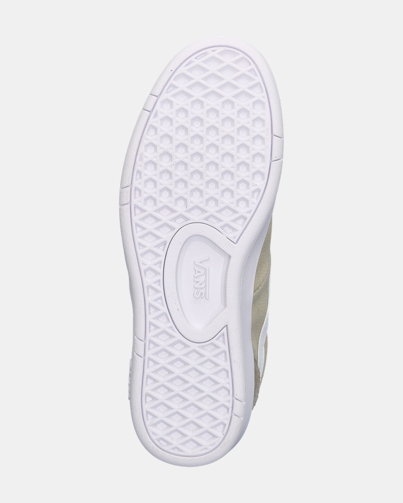 Vans Cruze Too CC Lage sneakers  - beige