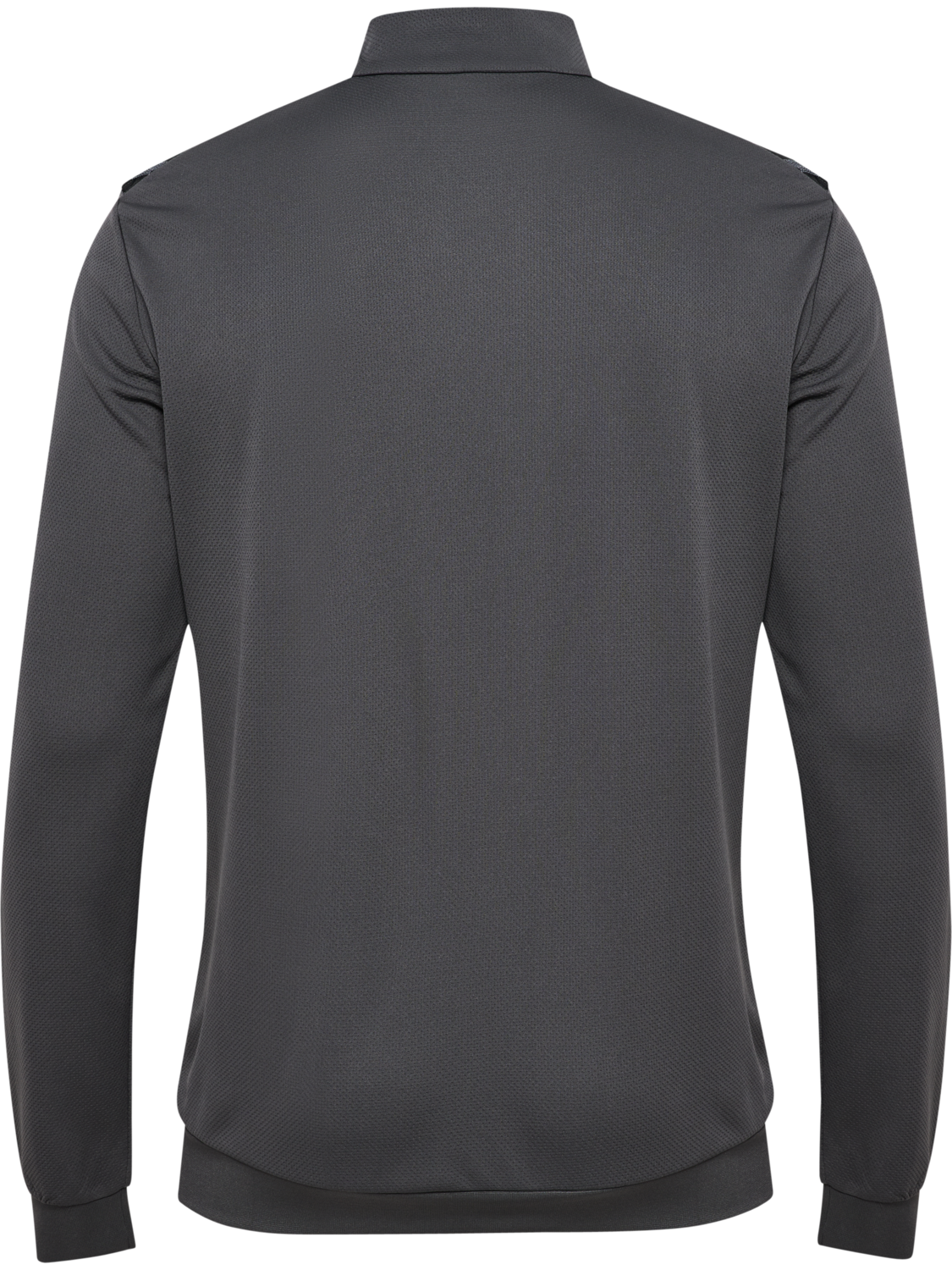 hmlAUTHENTIC PL ZIP JACKET
