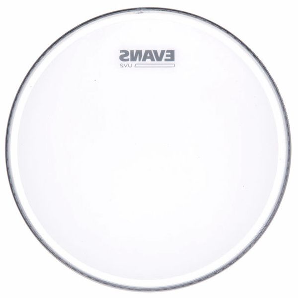 Evans UV2 Coated Tom Pack 10/12/16