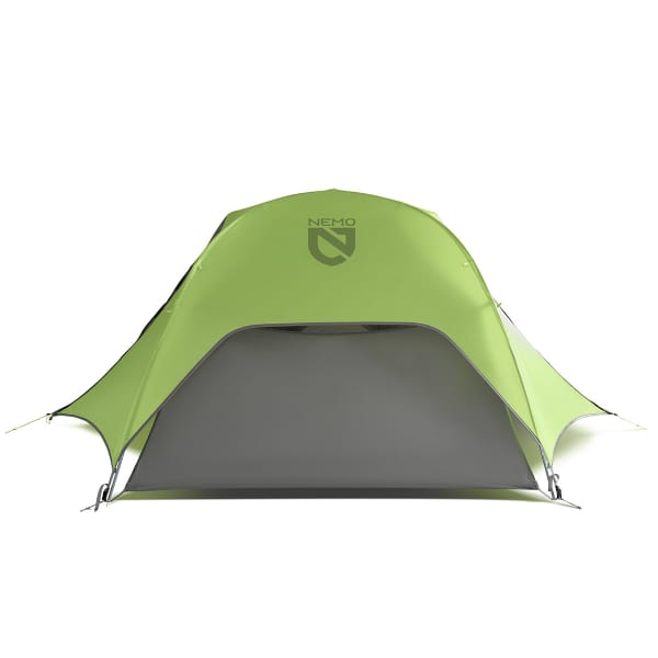 Tente bivouac NEMO EQUIPMENT DRAGONFLY OSMO 2P