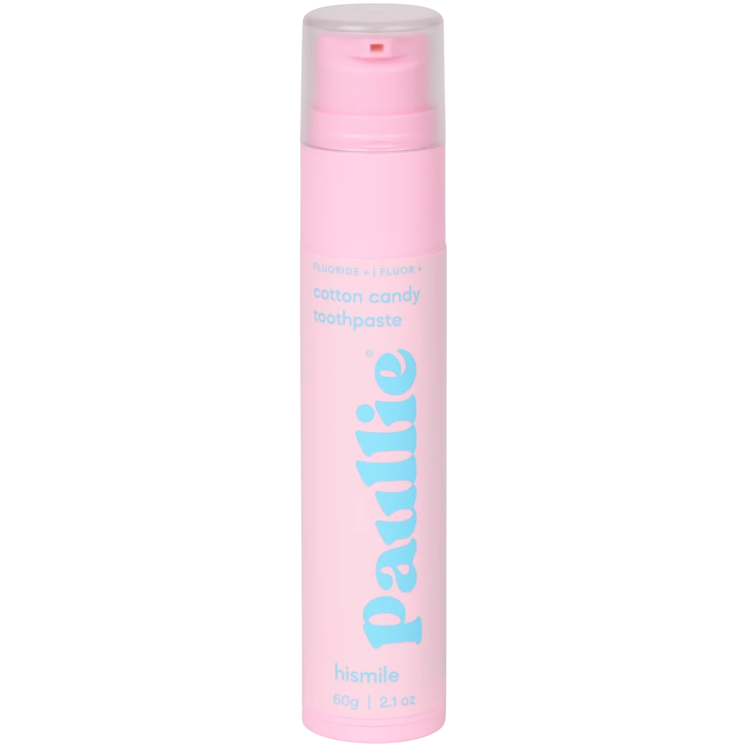 Dentifrice HiSmile