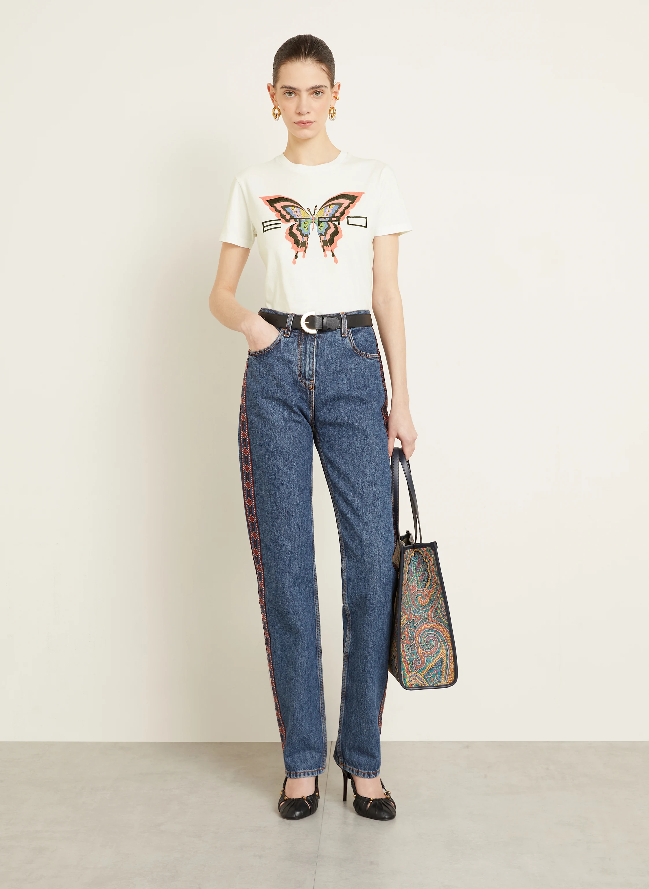 ETRO T-Shirt