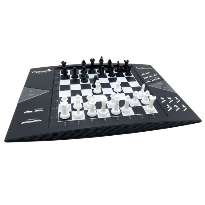 ChessMan® - Elite - Schachcomputer