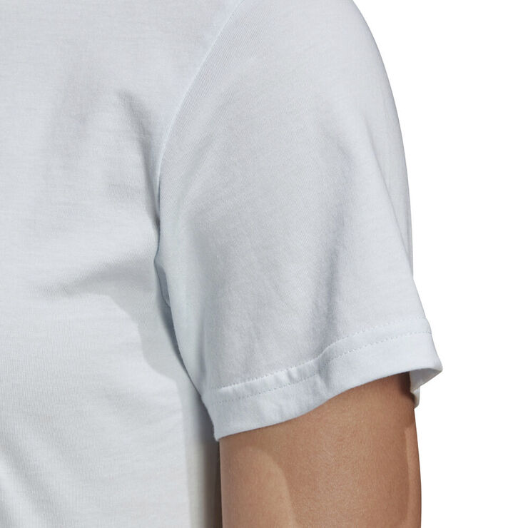 adidas Must Haves Badge of Sport T-shirt Blå