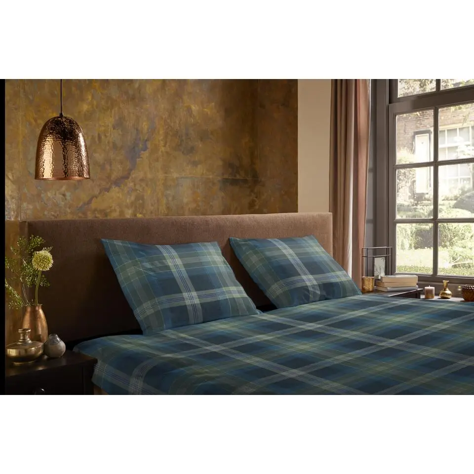 Duvet cover Pure 140x220   1* 60x70 cm