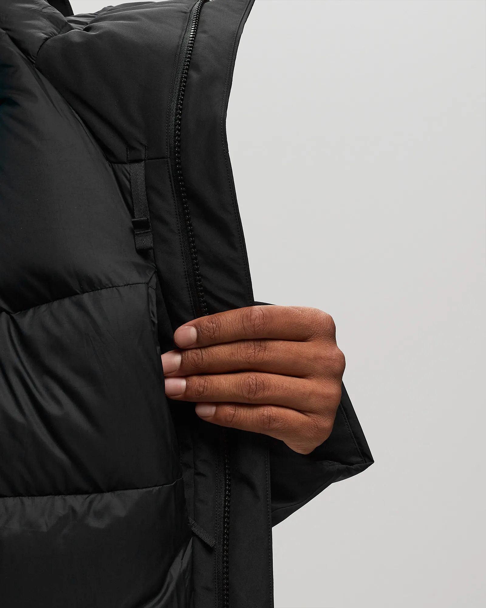 Arc´teryx Veilance Sorin Down Jacket