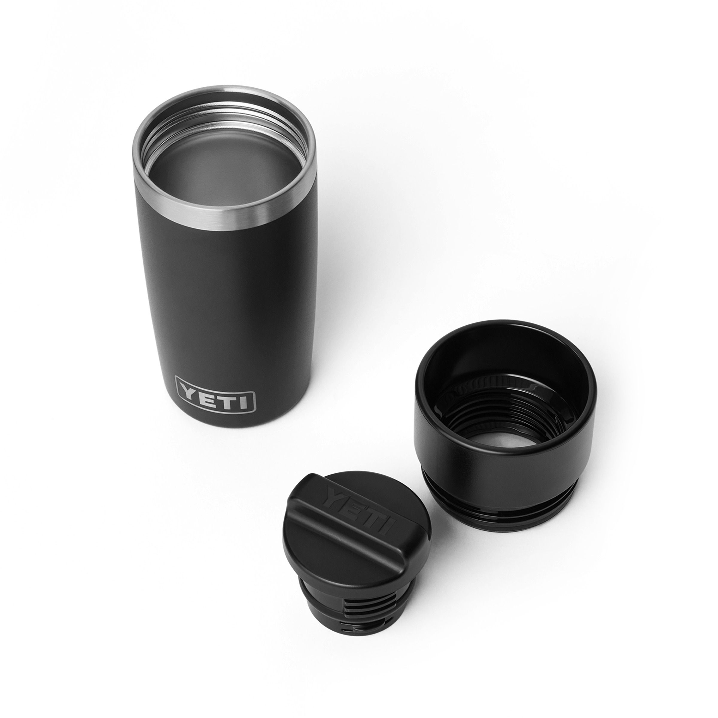 Rambler 12 oz Travel Bottle