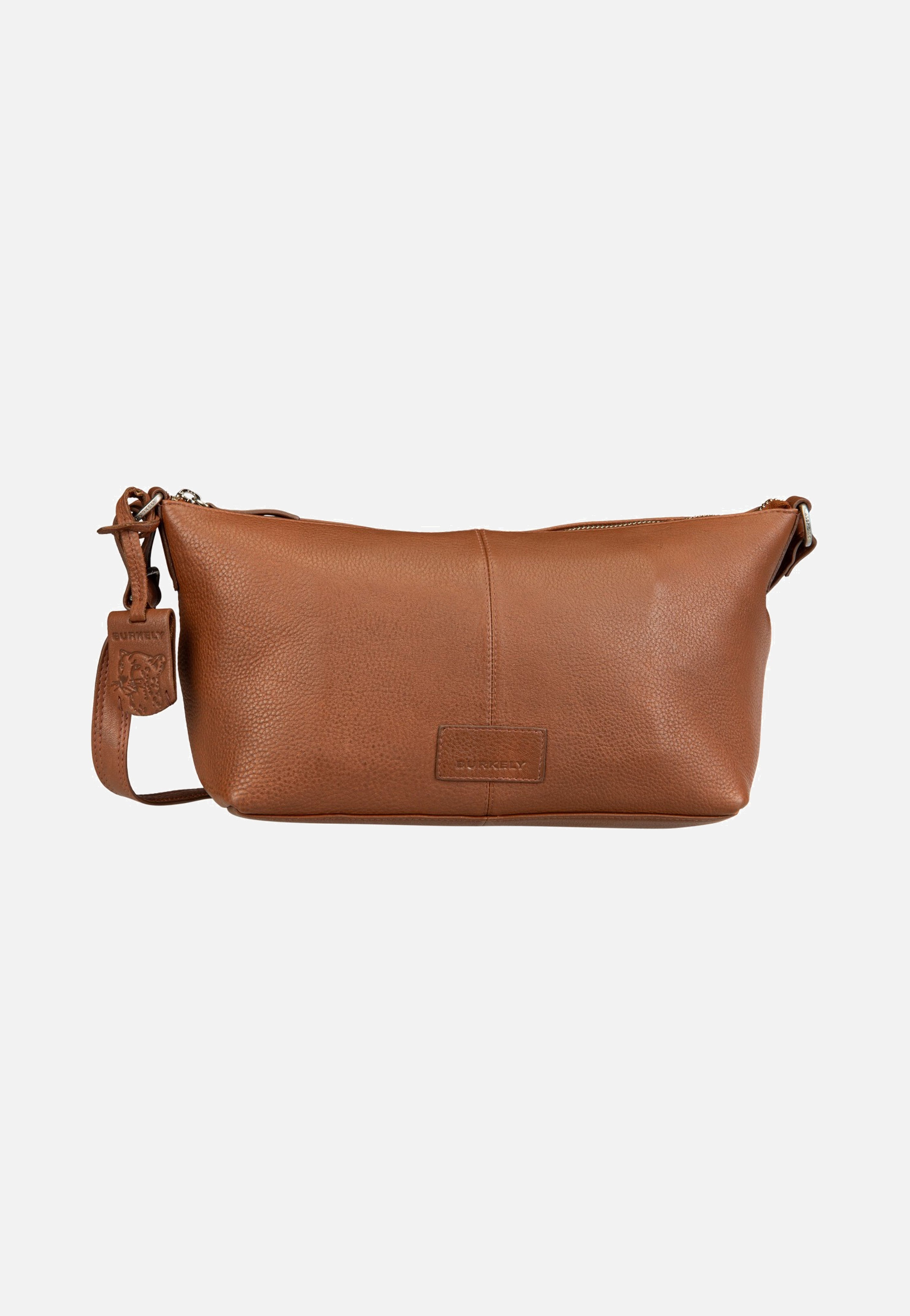 Soft Skylar 1000836 Chestnut - Umhängetasche